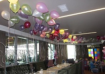 День рождения