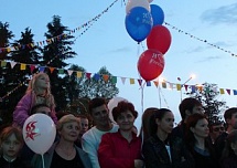Печать на шарах