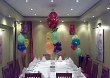 День рождения