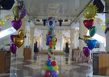 День рождения