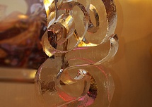 Любые ледяные скульптуры