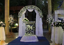 Любые ледяные скульптуры