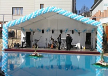 Корпоративные мероприятия