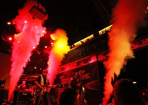 Генераторы криоэффектов