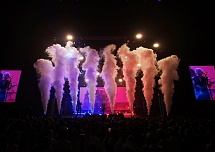 Генераторы криоэффектов