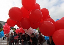 Корпоративные мероприятия