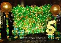 День рождения