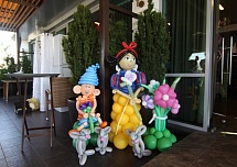 День рождения