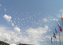 Корпоративные мероприятия