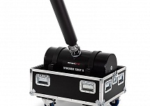 Выстрел серпантин 