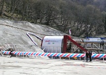 Гирлянды из шаров