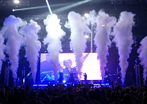 Генераторы криоэффектов