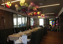 День рождения