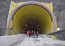 Гирлянды из шаров