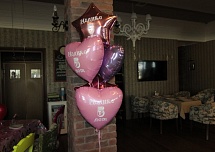 День рождения