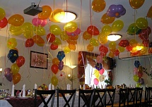 День рождения