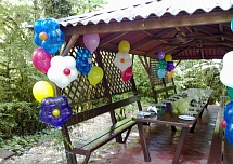 День рождения