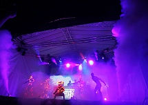 Генераторы криоэффектов