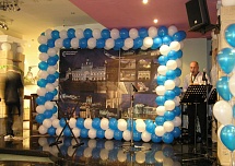 Корпоративные мероприятия