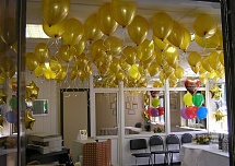 День рождения