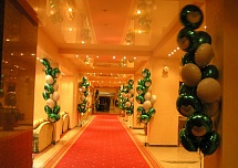 Корпоративные мероприятия