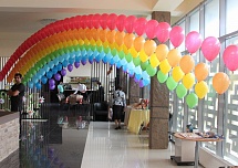 День рождения