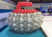 Корпоративные мероприятия