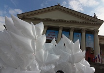 Корпоративные мероприятия