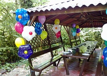 День рождения