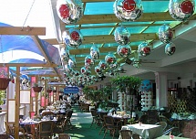 Корпоративные мероприятия