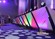 Выстрел серпантин 